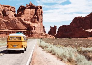 Viajar con diabetes