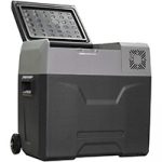 nevera para furgoneta camper